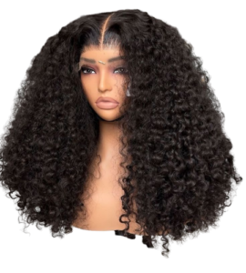 Loose Deep Wave Wig