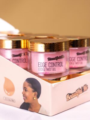 Edge Control Lock & Twist Gel
