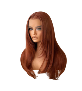 Loose Deep Wave Wig