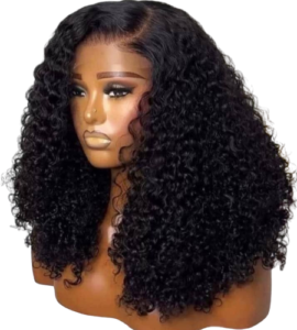 Body Wave Clip-In  Set