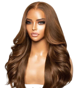 Loose Deep Wave Wig