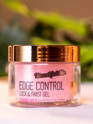 Edge Control Lock & Twist Gel