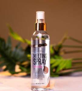 Melting Spray