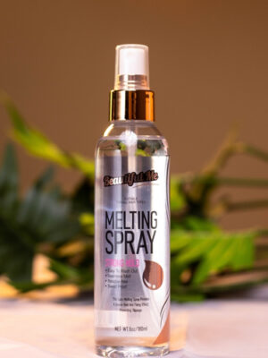 Melting Spray