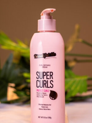 Super Curls
